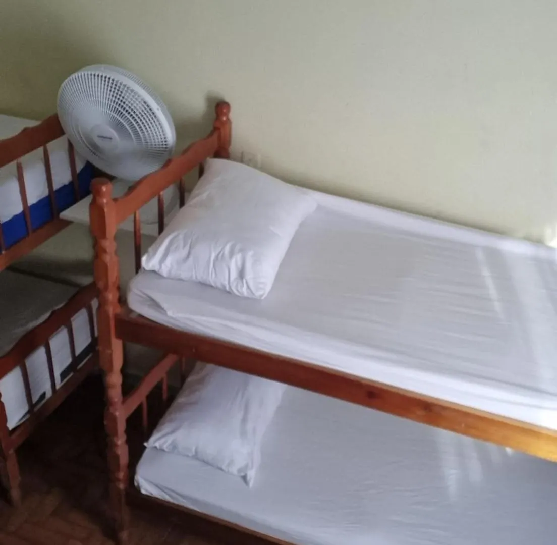 Hostel Dumah - 1 Sao Paulo
