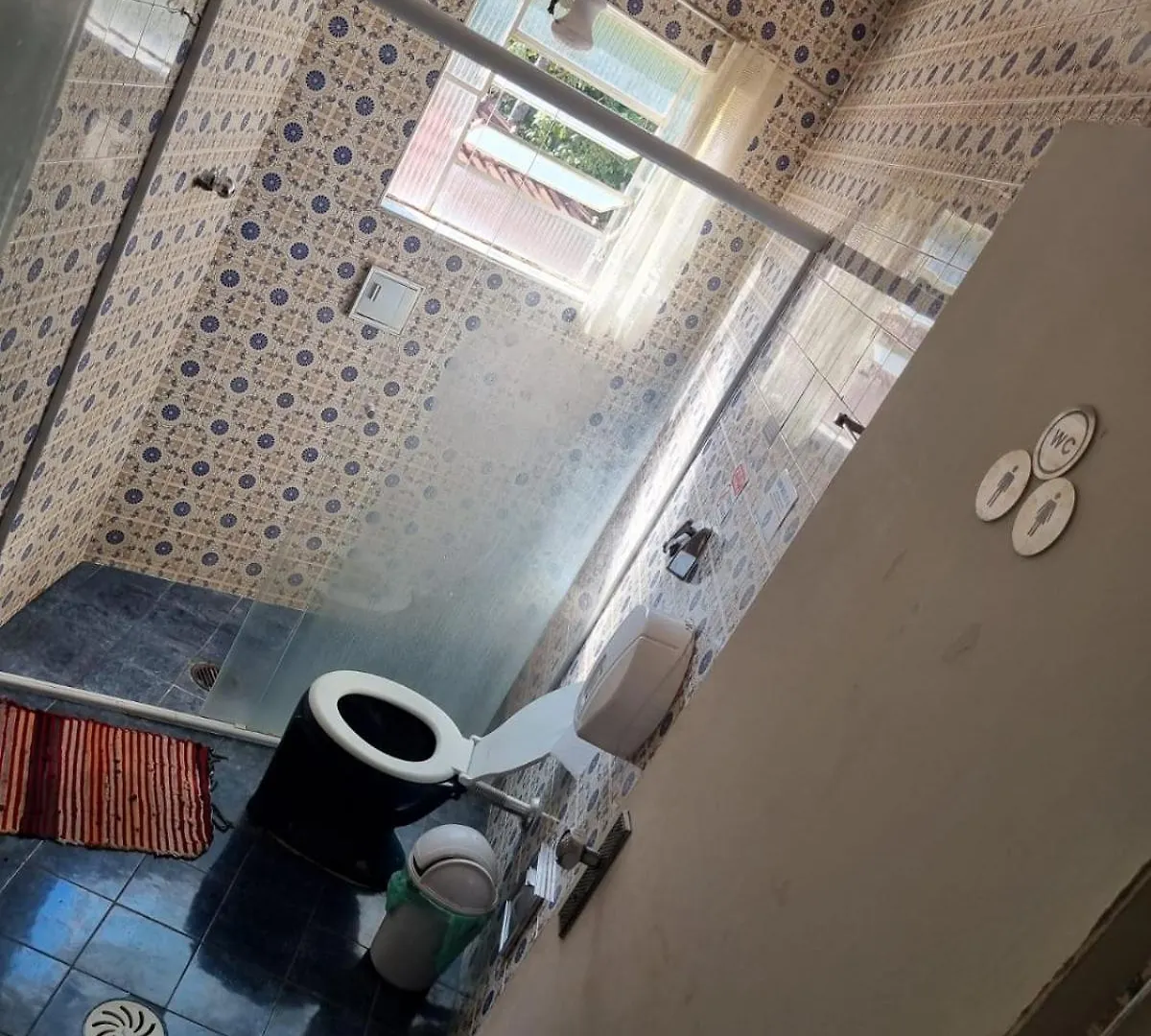 Hostel Dumah - 1 Sao Paulo