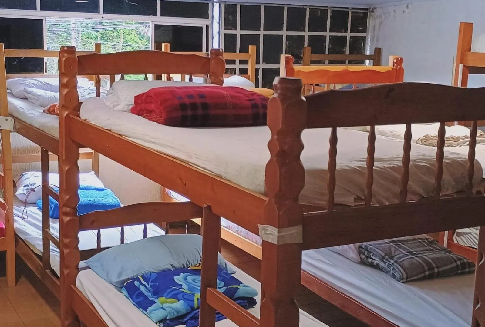Hostel Dumah - 1 Sao Paulo