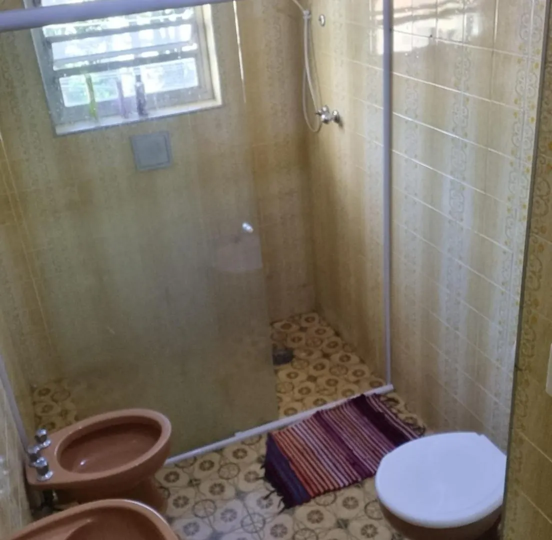 Hostel Dumah - 1 Sao Paulo Brezilya